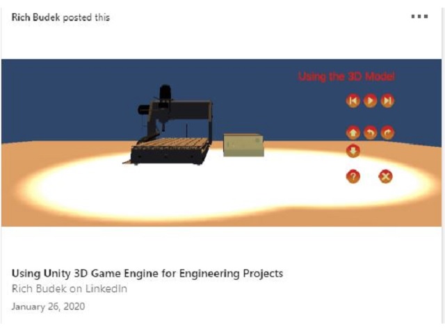 game engine