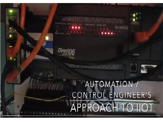 IIoT