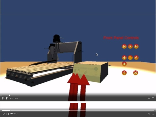 game engine