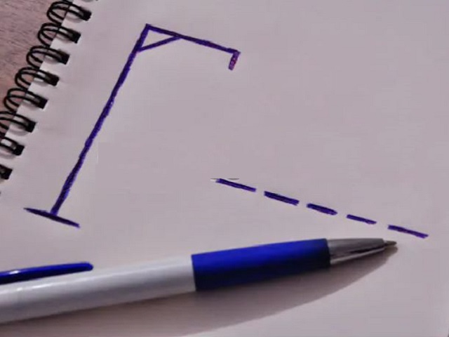 hangman
