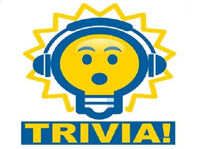 Trivia Game