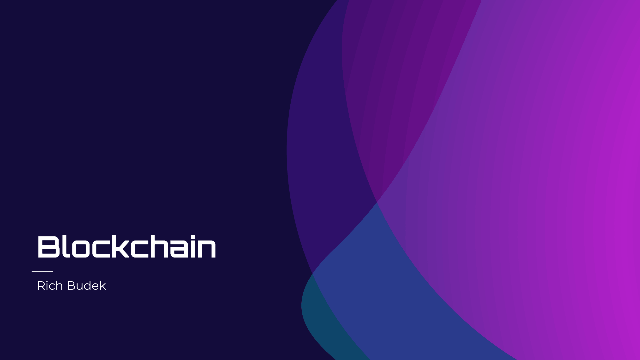 Blockchain