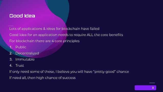 Blockchain