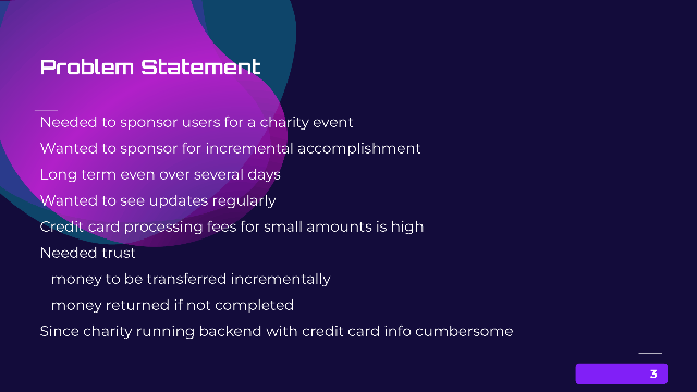 Reimagine-blockchain