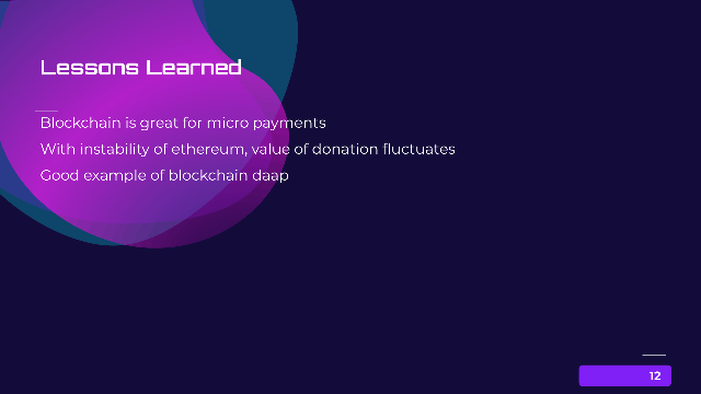 Reimagine-blockchain