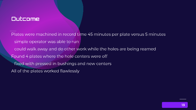 Reimagine-cnc measurement