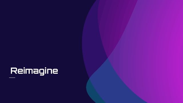 Reimagine-cust platform