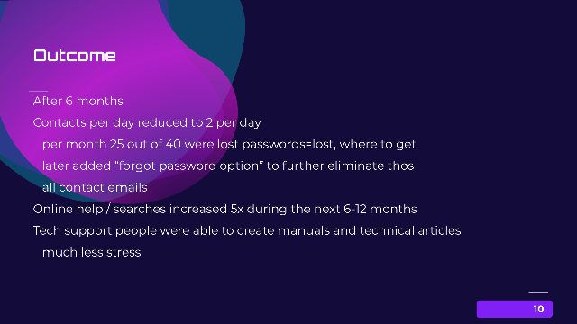 Reimagine-cust platform
