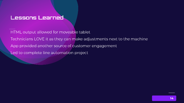Reimagine-industrial controller