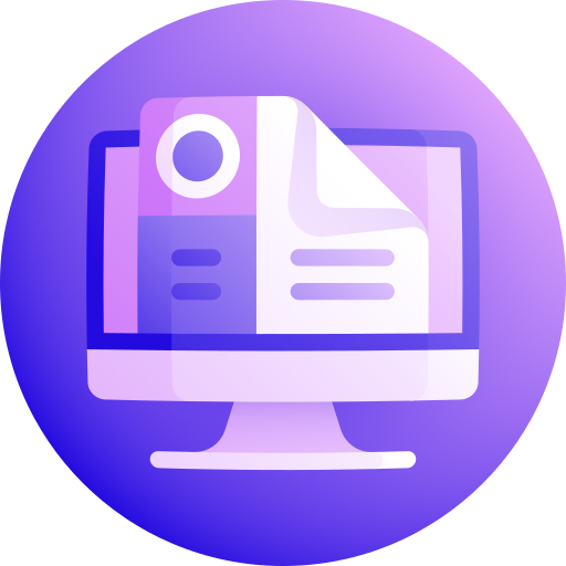 Rich Budek Logo